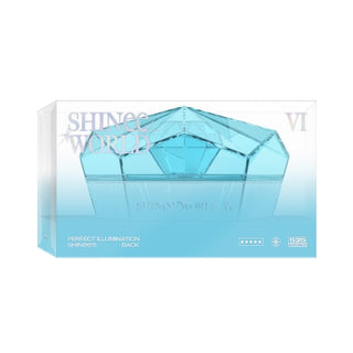 SHINee SHINee WORLD VI [PERFECT ILLUMINATION : SHINee'S BACK] (Blue-ray)