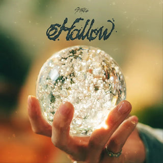 Stray Kids [JP] 3rd Mini Album [Hollow] (Regular Edition)