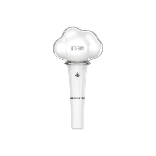 JEON SOMI Official Light stick