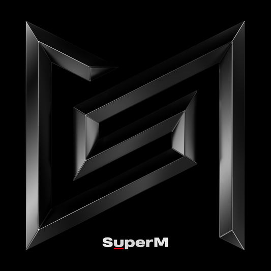 SuperM 1st Mini Album [SuperM]