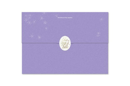 SEVENTEEN 2026 WALL CALENDAR