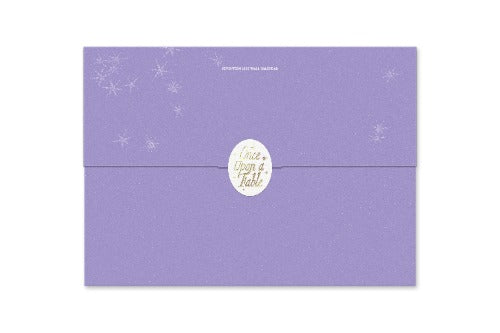 SEVENTEEN 2026 WALL CALENDAR