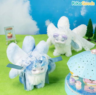 Tutulong Fantasy Forest Tea Party Plush Blind Box