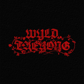 [PRE-ORDER] TAEYONG (NCT) 1st Full Album [WYLD] (WYLD BOOK Ver.)
