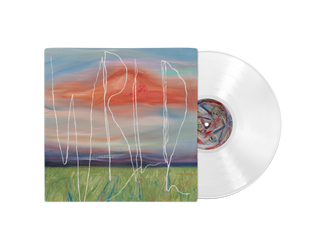 The Rose WRLD (LP Ver.)