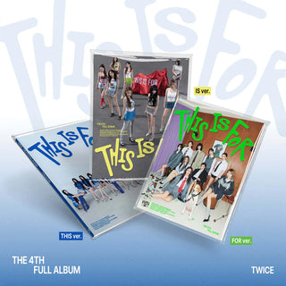 TWICE – IDOLL MUSIC, LLC TWICE – IDOLL MUSIC, LLC