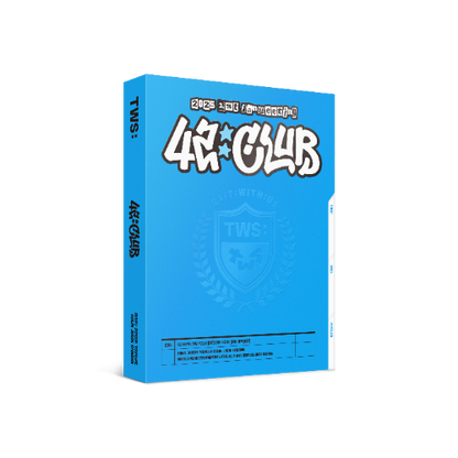 TWS 1st Fanmeeting [42:CLUB] in Seoul