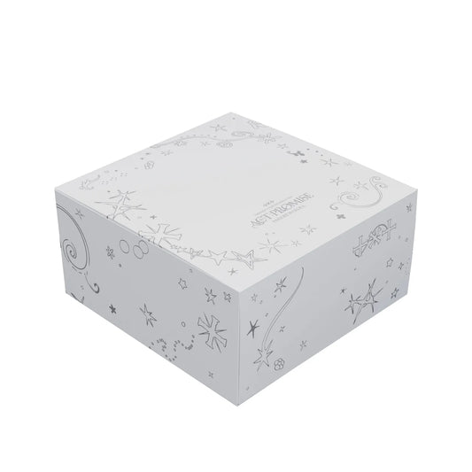 TOMORROW X TOGETHER (TXT) WORLD TOUR <ACT : PROMISE> ENCORE IN SEOUL