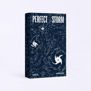 [PRE-ORDER] TOMORROW X TOGETHER (TXT) 9th Mini Album [PERFECT STORM] (STORMCOAT Ver.)