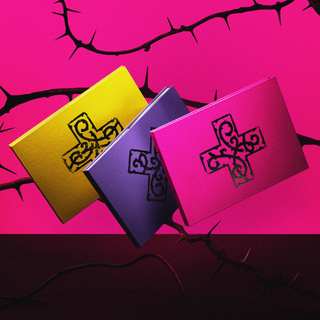 [PRE-ORDER] TOMORROW X TOGETHER 8th Mini Album [7TH YEAR : 가시덤불에 잠시 바람이 멈췄을 때]