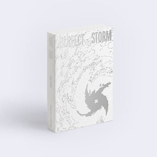 [PRE-ORDER] TOMORROW X TOGETHER (TXT) 9th Mini Album [PERFECT STORM] (STORM IS COMING Ver.)