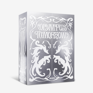TOMORROW X TOGETHER 2026 SEASON’S GREETINGS