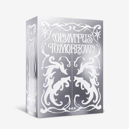 [PRE-ORDER] TOMORROW X TOGETHER 2026 SEASON’S GREETINGS