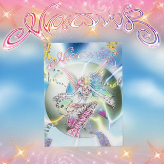 VVUP 1st Mini Album [VVON]