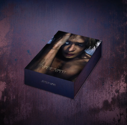 Jackson Wang [MAGICMAN 2]