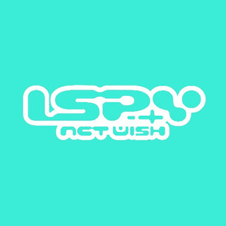 [PRE-ORDER] NCT WISH Mini 4th EP [I SPY] (Acrylic Stand Ver.)