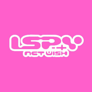 [PRE-ORDER] NCT WISH Mini 4th EP [I SPY] (Deluxe Book Ver.)
