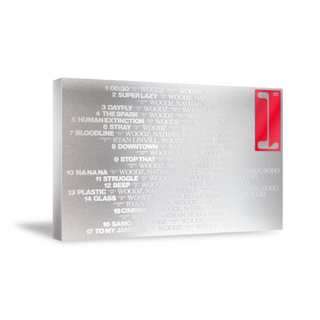 [PRE-ORDER] WOODZ 1st Full Album [Archive. 1] (Main Ver.)