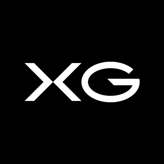 XG 2nd Mini Album (Regular Ver.) [Title To Be Announced Soon]