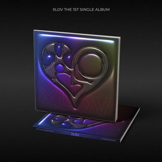 XLOV 1st Single [I'mma Be]