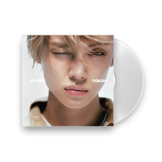 [PRE-ORDER] YEONJUN (TXT) [NO LABELS] (LP Ver.)