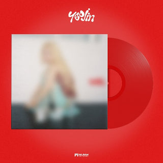 [PRE-ORDER] Yeojin (LOONA) [Lv1 & Lv2] Limited