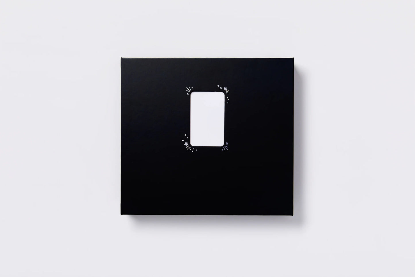 A5 Binder [Shooting Star]