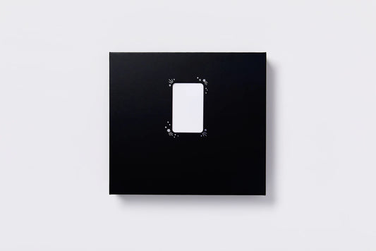 A5 Binder [Shooting Star]