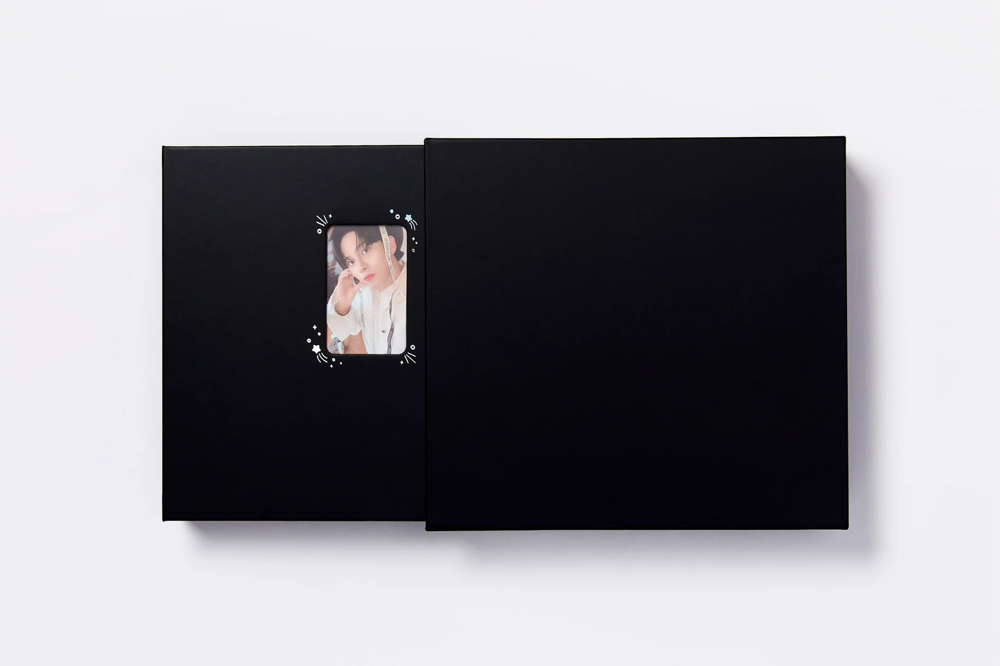 A5 Binder [Shooting Star]