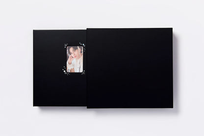 A5 Binder [Shooting Star]