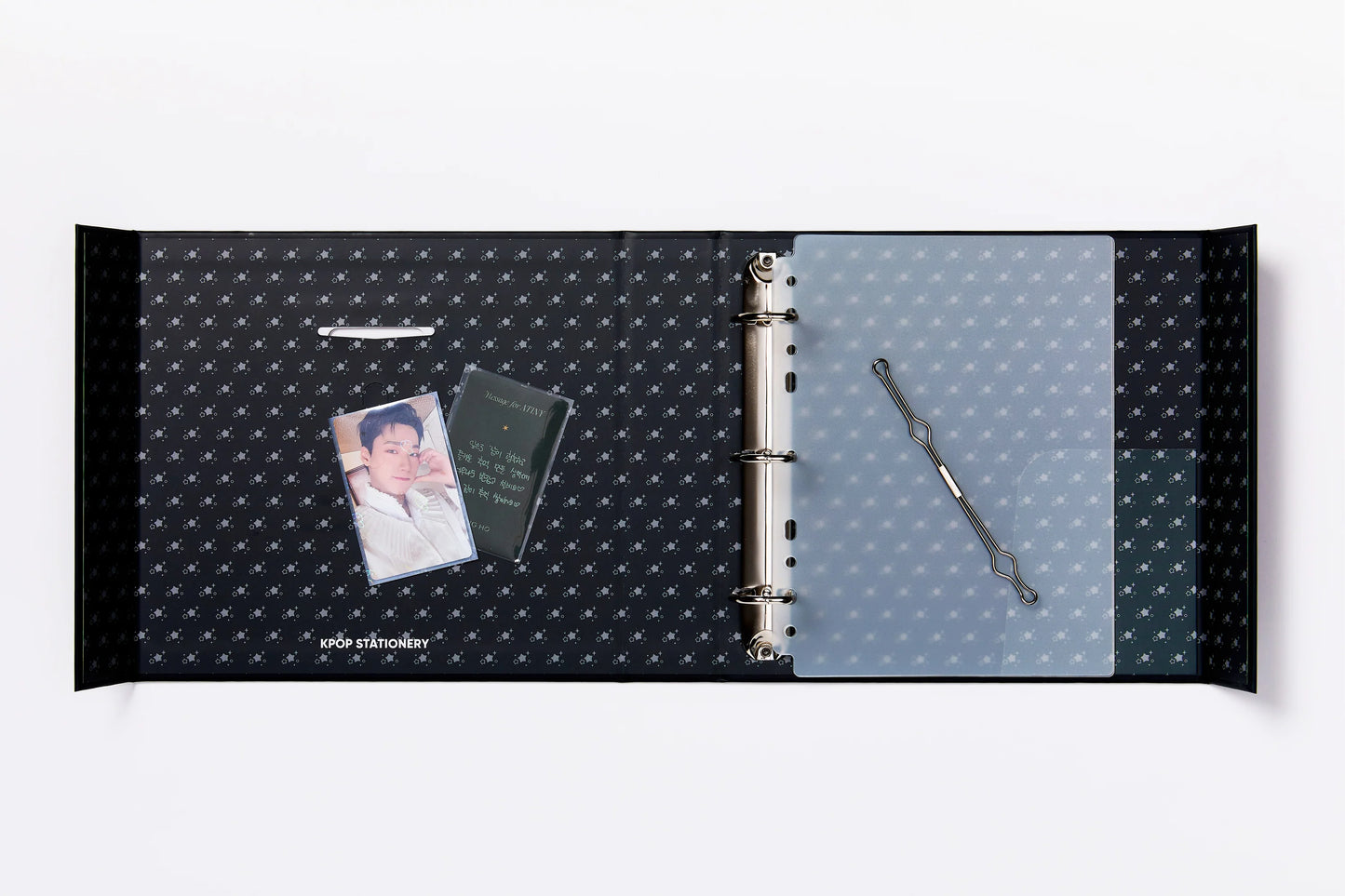 A5 Binder [Shooting Star]