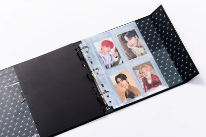 A5 Binder [Shooting Star]