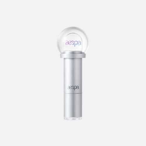 aespa Fansignal Lip Balm