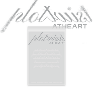 AtHeart 1st EP [Plot Twist] (Reveal Ver.)