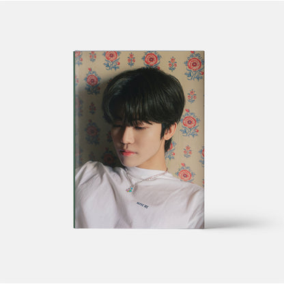 NCT DREAM 2024 NCT DREAM PHOTO BOOK [ENDLESS DREAM]