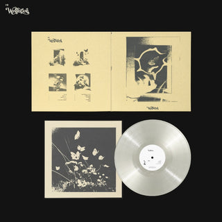 B.I 3rd Full Album [WONDERLAND] (LP Ver.)