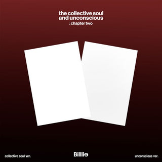 [PRE-ORDER] Billlie 1st Full Album [the collective soul and unconscious: chapter two]
