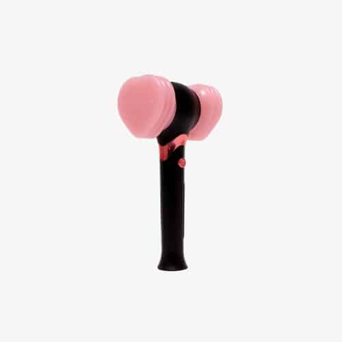 BLACKPINK LIGHT STICK KEYRING