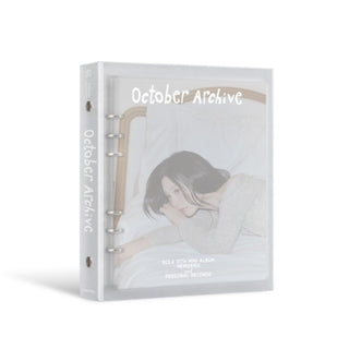 [PRE-ORDER] BOL4 10th Mini Ablum [October Archive]