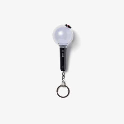 BTS Official Light Stick Keyring