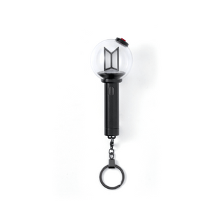 [PRE-ORDER] BTS OFFICIAL LIGHT STICK KEYRING VER.4