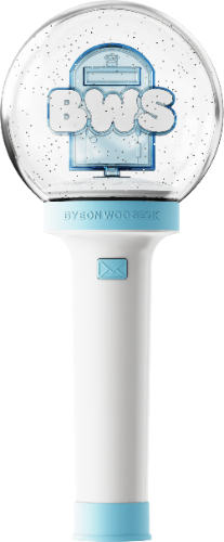 [PRE-ORDER] BYEON WOO SEOK OFFICIAL LIGHT STICK