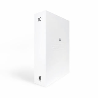 BTS Special Album [BE] (Deluxe Edition)
