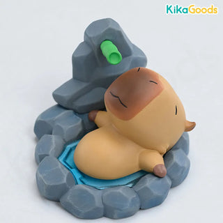 Animal Heavenly Body Capybara Series 2 Blind Box