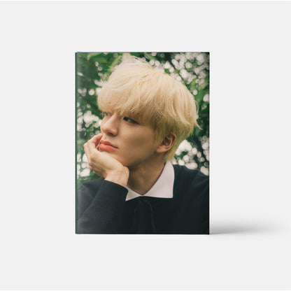 NCT DREAM 2024 NCT DREAM PHOTO BOOK [ENDLESS DREAM]