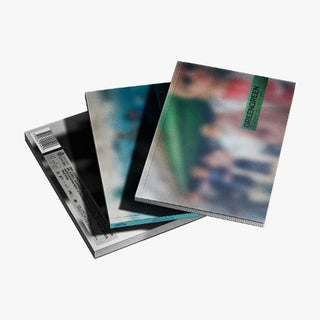 [PRE-ORDER] CORTIS 2nd EP [GREENGREEN] (Photobook Version)