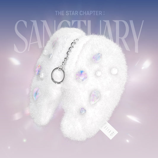 TOMORROW X TOGETHER 7th Mini Album [The Star Chapter : SANCTUARY] (Merch Ver.)