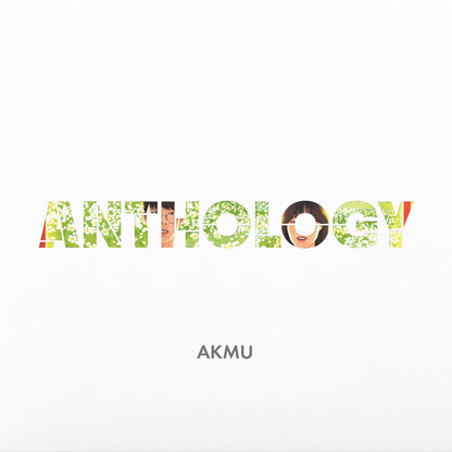 AKMU [Anthology] (LP Ver.)