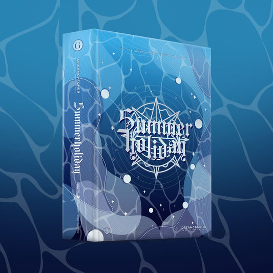 DREAMCATCHER Special Album [Summer Holiday] (Limited Edition)