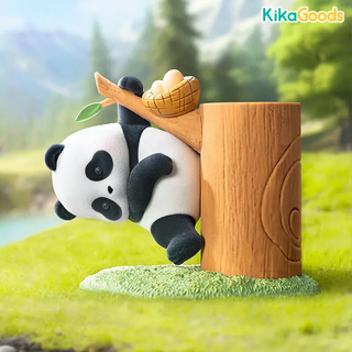 Panda Roll Fruit Tree Series Blind Box